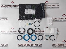 Usado, Kit de vedação Palfinger Td 528 W 60/1 comprar usado  Enviando para Brazil