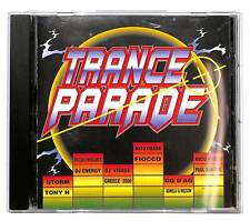 Ebond various trance usato  Italia
