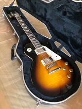 Epiphone paul 50s d'occasion  Momères