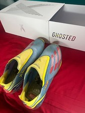 Adidas marvel ghosted d'occasion  Villefontaine