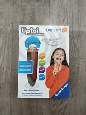 Ravensburger stylo stift d'occasion  Nice-