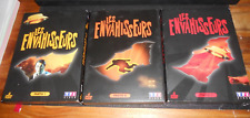 Coffrets dvd envahisseurs d'occasion  France
