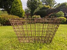 Vintage french oyster for sale  ROSS-ON-WYE