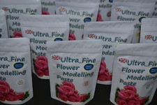 Simplyheaven sugar florist for sale  LEYLAND