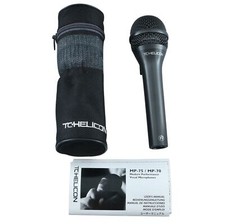 Helicon supercardioid dynamic for sale  Howell