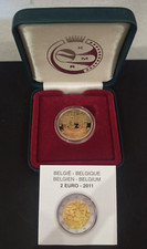 Belgium belgien euro usato  Cavriglia
