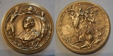 Medaglia scoperta dell usato  San Casciano in Val di Pesa