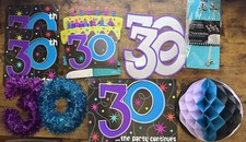 30th birthday party for sale  Florissant