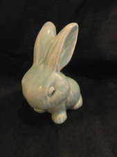 Sylvac style rabbit for sale  INNERLEITHEN