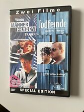 Dvd männer frauen gebraucht kaufen  St Ingbert