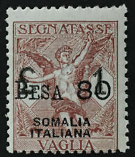 Italia somalia vaglia usato  Italia