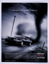 2000 chevrolet monte for sale  Festus