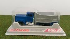Camion benne carriere d'occasion  Rochefort-Montagne