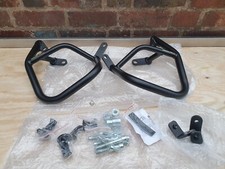 Crash bars yamaha for sale  OLDBURY