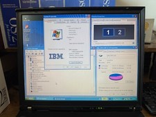 ibm thinkpad t43 for sale ibm thinkpad t43 for sale ALDERSHOT
