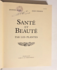 Santé beauté plantes d'occasion  Albi