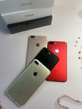 Apple iPhone 7 Plus 32/128/256GB multicolorido/memória lacrado SIM grátis desbloqueado comprar usado  Enviando para Brazil