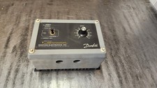 Usado, Controlador de velocidade variável do motor Danfoss C11500 Cycletrol 2000. LOTE #1 comprar usado  Enviando para Brazil