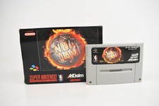 Nba jam super d'occasion  Expédié en Belgium