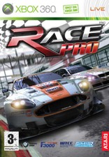 Race pro pegi for sale  STOCKPORT