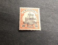 Togo . 140 d'occasion  Foix
