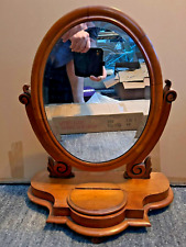 Antique wood dressing for sale  CARDIFF
