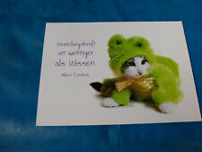 Sammler ansichtskarte kunst gebraucht kaufen Sammler ansichtskarte kunst gebraucht kaufen  Mechernich