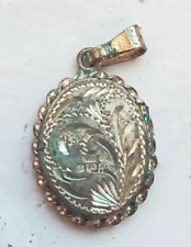 Antique small solid for sale  WALSINGHAM