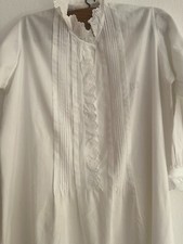 Vintage french nightdress d'occasion  Strasbourg-