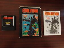 Evolution Sydney's para Colecovision completo na caixa na caixa formato quase perfeito testado comprar usado  Enviando para Brazil