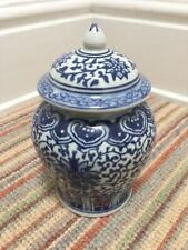 Vintage chinese ginger for sale  ROSSENDALE