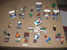 Lego 7553 advent usato  Padova