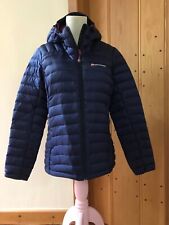 Montane featherlite womens for sale  WIGTON