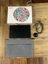 Wacom intuos pro usato  Chieri