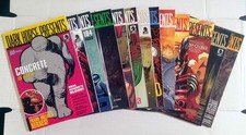 Dark horse presents for sale  Ansonia