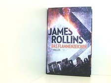 Flammenzeichen rollins james gebraucht kaufen  Berlin