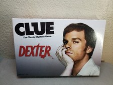 Clue dexter classic for sale  Citrus Heights