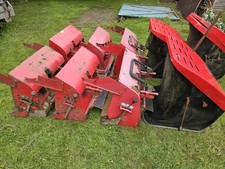 Countax large quantity for sale  PERSHORE