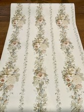 Vintage floral wallpaper for sale  New Orleans