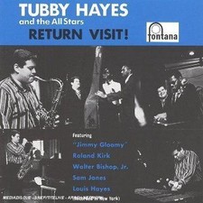 Return visit tubby for sale  ROSSENDALE