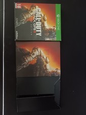 Usado, Call Of Duty Black Ops 3 Xbox One comprar usado  Enviando para Brazil