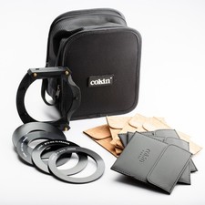 Top zustand cokin gebraucht kaufen  Jena