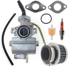 Pz20 carburetor tao for sale  Denver