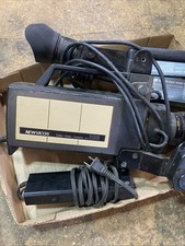 Newvicon color video for sale  Washington