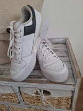 Adidas turnschuhe sneaker gebraucht kaufen  Poppenhausen