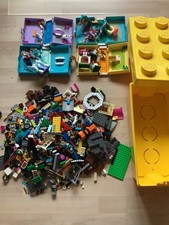 Lego friends prinzessin gebraucht kaufen  Peine