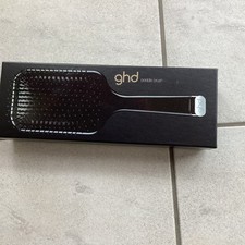 Ghd paddle brush gebraucht kaufen  Broderstorf