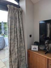 Laura ashley lined for sale  Shipping to Ireland