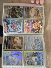 Classeur carte pokemon d'occasion  Marseille XI