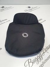 Bugaboo donkey black for sale  SOUTHAMPTON